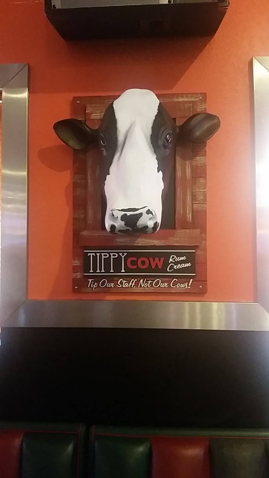 Uncle Monkeys | restaurant | 100 Dye Rd, Illiopolis, IL 62539, USA | 2173814400 OR +1 217-381-4400