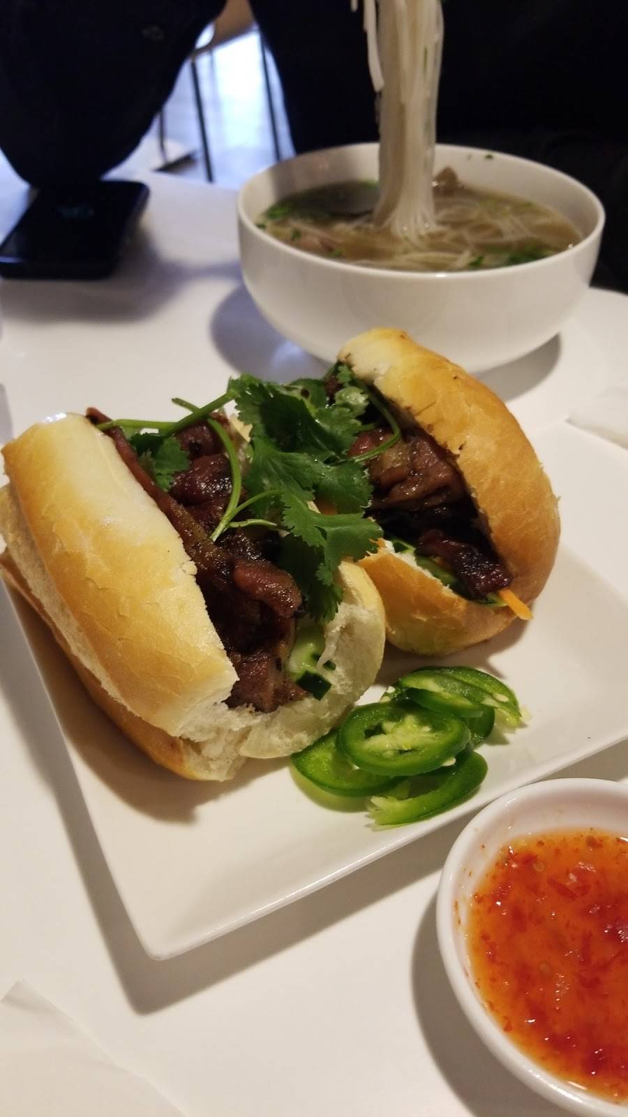 Pho Tasty | restaurant | 35419 21st Ave SW, Federal Way, WA 98023, USA | 2538747499 OR +1 253-874-7499