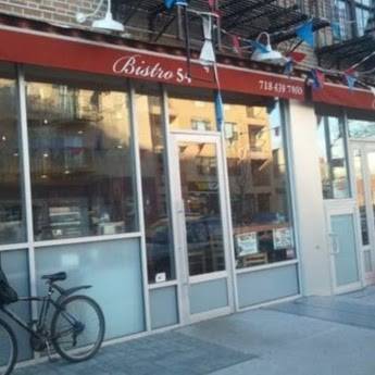 Bistro Fifty Four | restaurant | 5414 2nd Ave, Brooklyn, NY 11220, USA | 7184397800 OR +1 718-439-7800