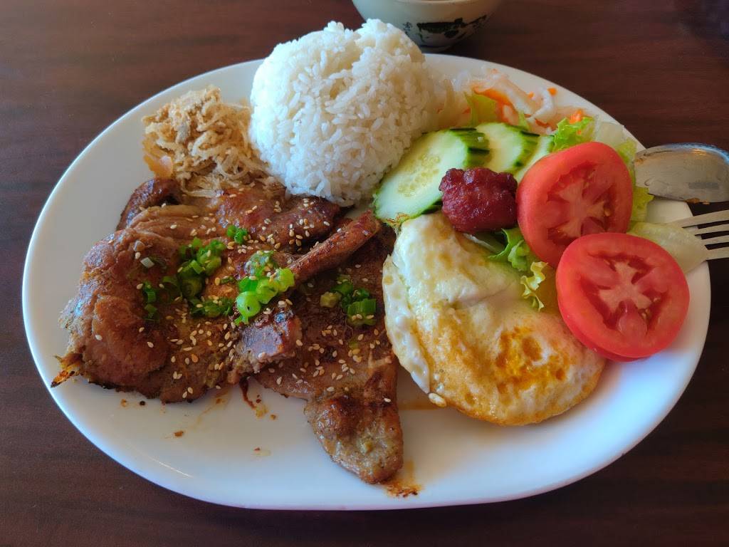 Trang Le Vietnamese Family Restaurant | restaurant | 665-753 S 145th E Ave, Broken Arrow, OK 74012, USA | 9189947676 OR +1 918-994-7676