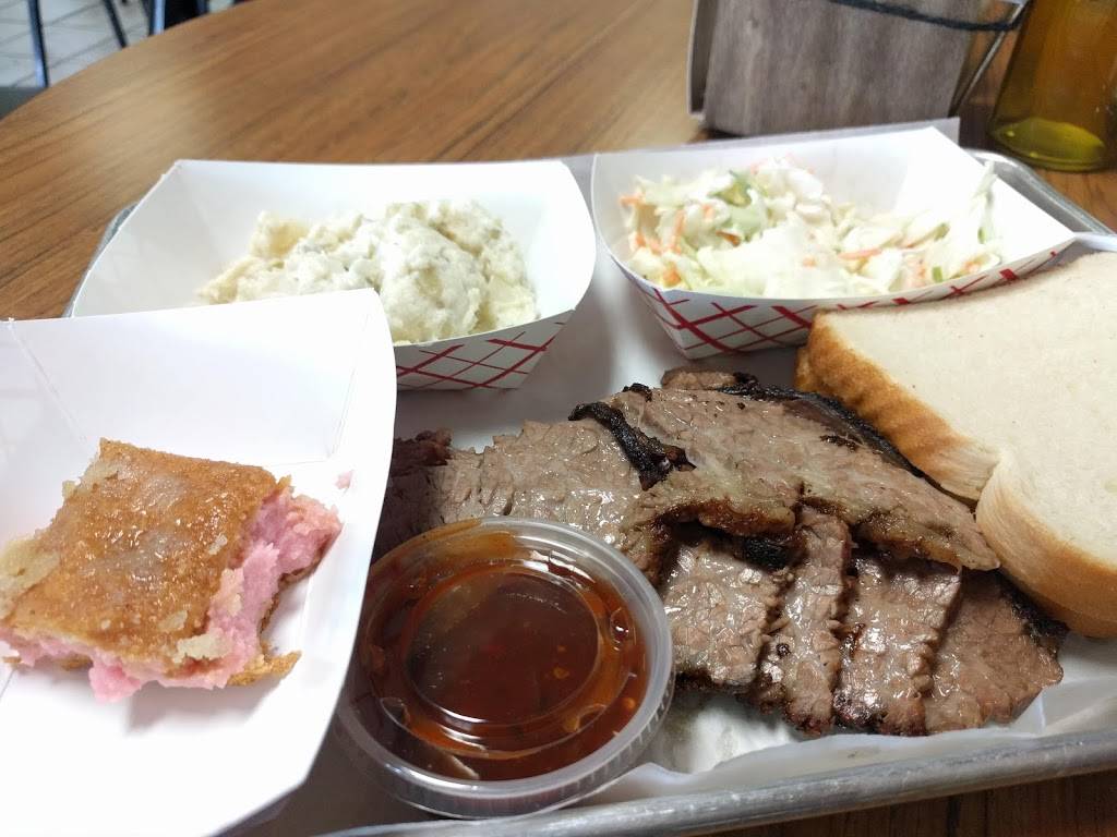 Fainmous BBQ | restaurant | 10400 S Post Oak Rd ste e, Houston, TX 77035, USA | 7137289663 OR +1 713-728-9663