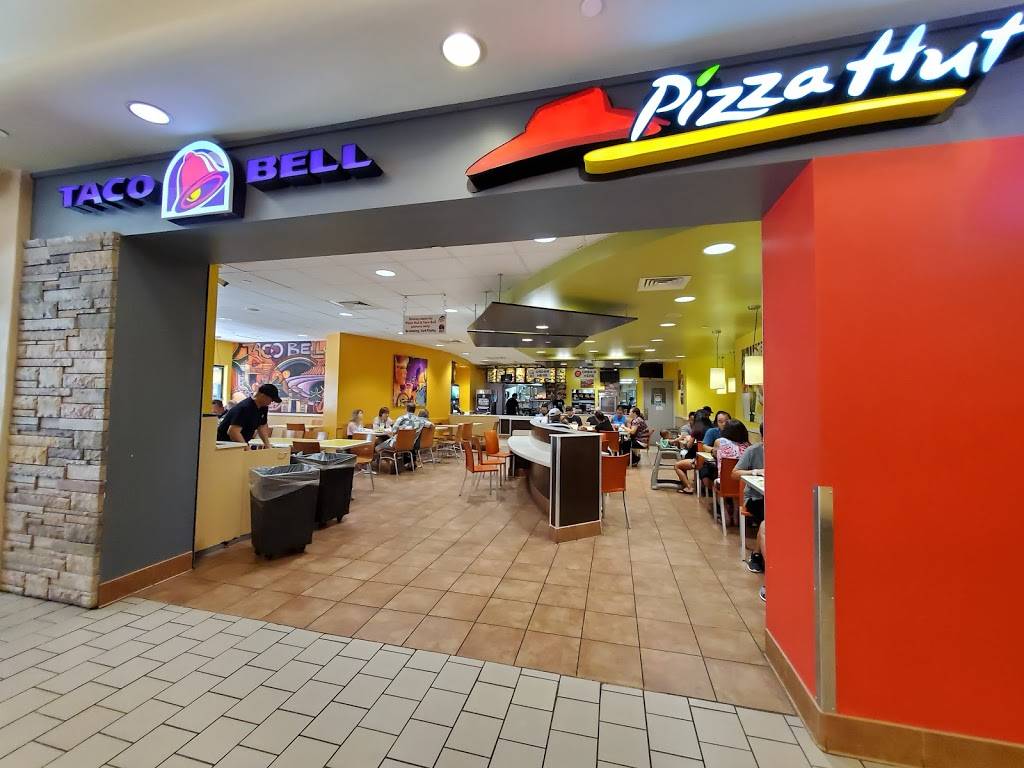 Taco Bell | meal takeaway | 4211 Waialae Ave, Honolulu, HI 96816, USA | 8087357115 OR +1 808-735-7115