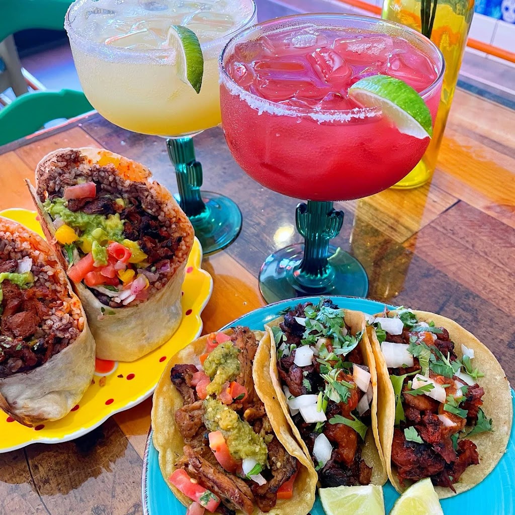 Sugar Taco | restaurant | 15025 Ventura Blvd, Sherman Oaks, CA 91403, USA | 2134540983 OR +1 213-454-0983