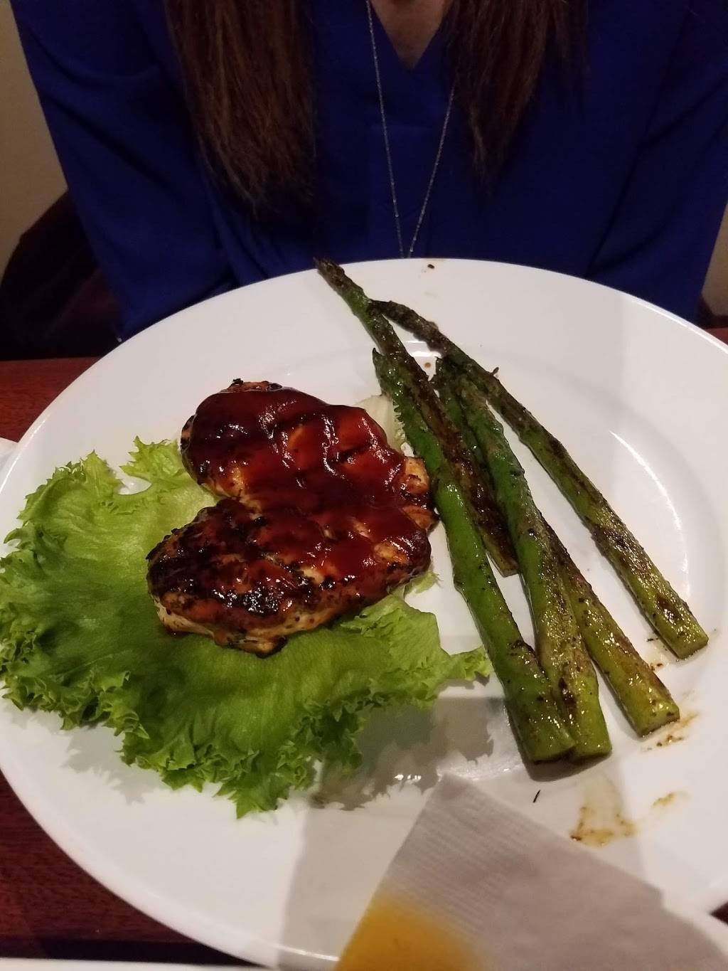 Rails Craft Brew & Eatery - Fishers | restaurant | 13578 E 131st St #105, Fishers, IN 46037, USA | 3177769070 OR +1 317-776-9070