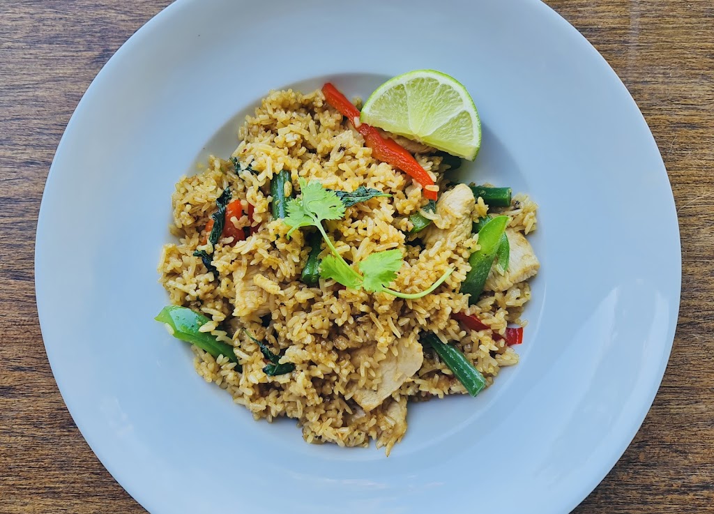 Good Day Thai Kitchen and Cafe | restaurant | 10428 1/2 National Blvd, Los Angeles, CA 90034, USA | 3107306400 OR +1 310-730-6400