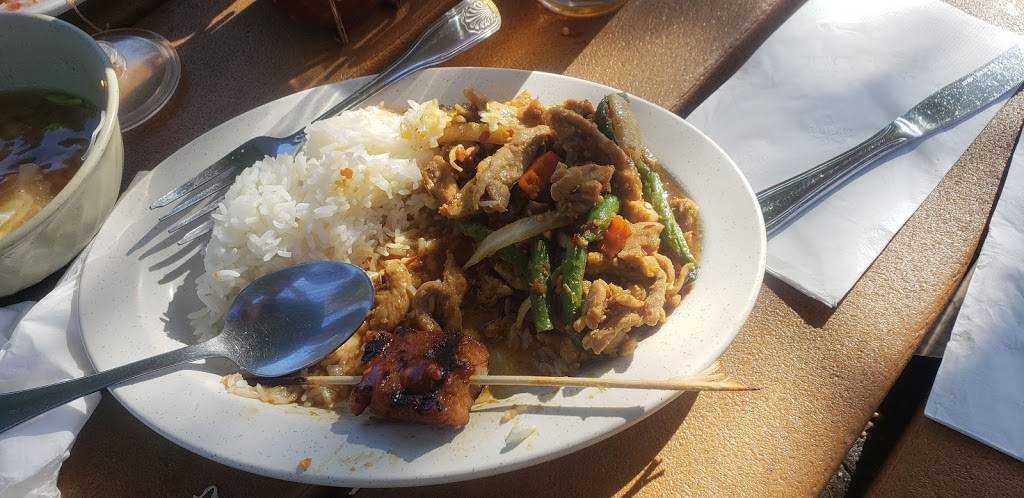 Jia Tellas | restaurant | 18 Victor Square, Scotts Valley, CA 95066, USA | 8314385005 OR +1 831-438-5005