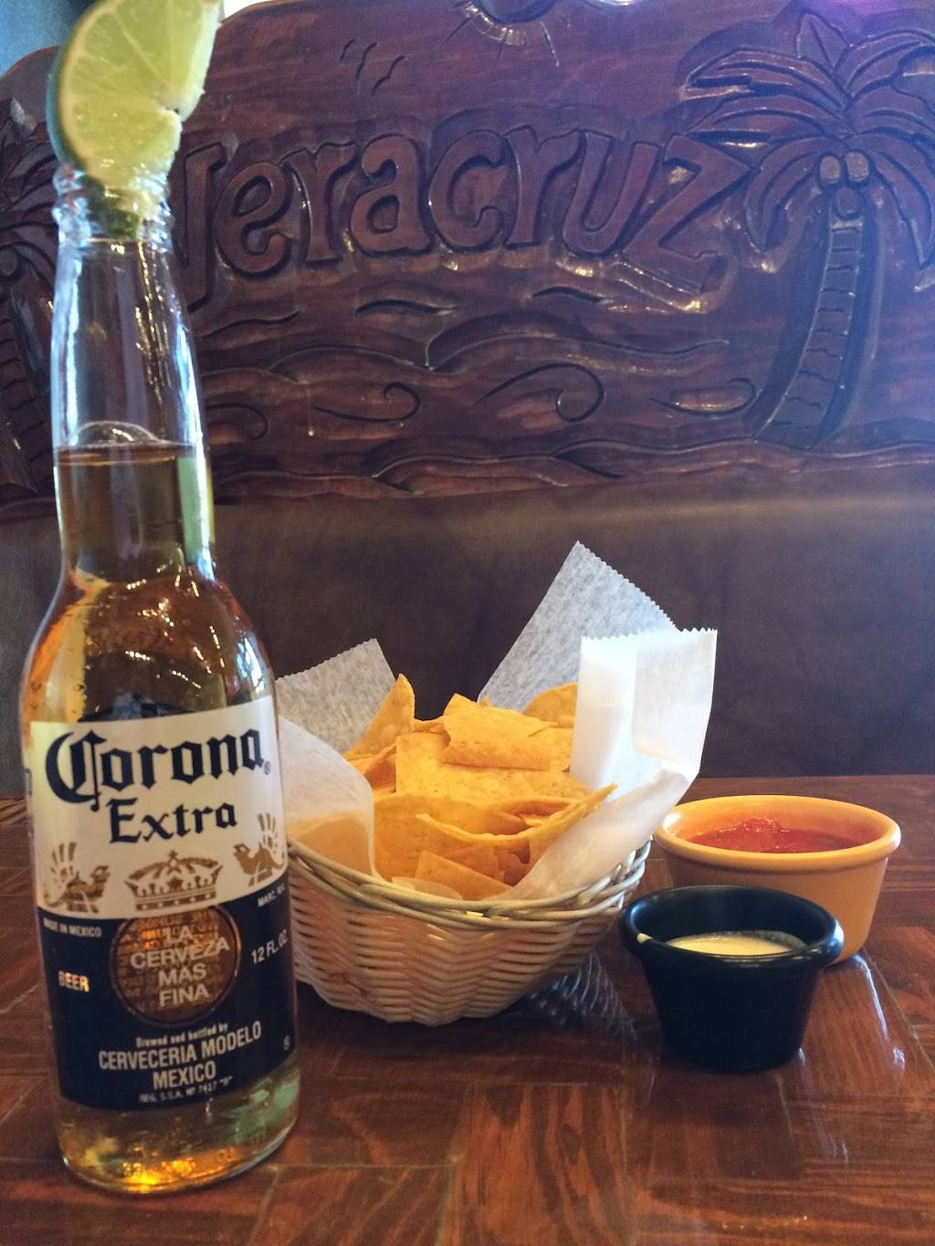 Veracruz Mexican Grill | restaurant | 501 15th St E, Tuscaloosa, AL 35401, USA | 2057591129 OR +1 205-759-1129