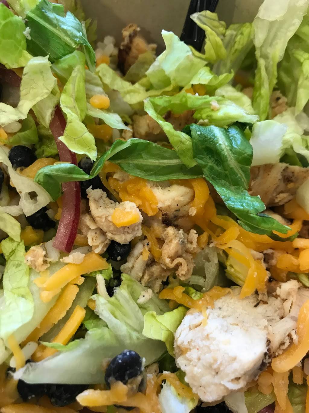 Tropical Smoothie Cafe | restaurant | 621 N Stephanie St, Henderson, NV 89014, USA | 7024635599 OR +1 702-463-5599