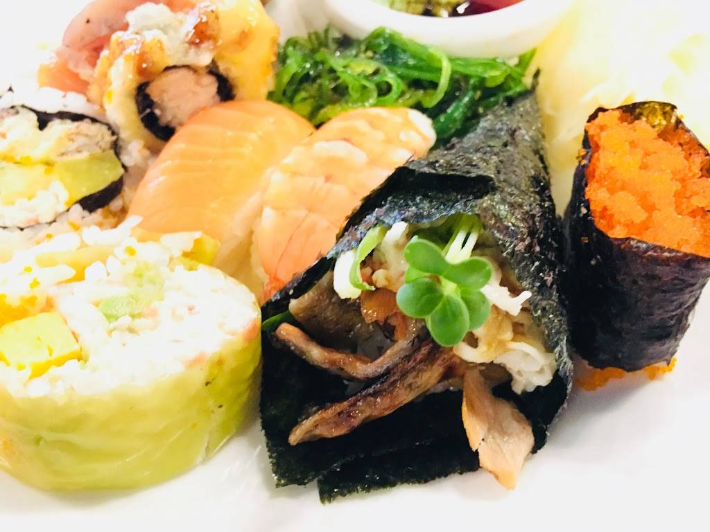 Tomi Sushi and Seafood Buffet | restaurant | 476 Sun Valley Mall, Concord, CA 94520, USA | 9256892888 OR +1 925-689-2888