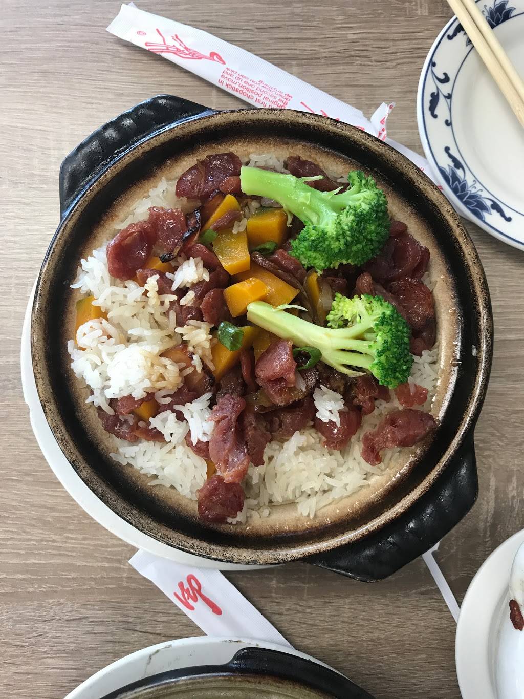 Nature Pagoda | restaurant | 312 W Valley Blvd, San Gabriel, CA 91776, USA | 6265708333 OR +1 626-570-8333