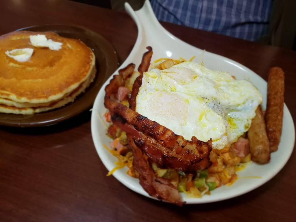 Village Inn | bakery | 313 Independence Blvd, Virginia Beach, VA 23462, USA | 7574995557 OR +1 757-499-5557