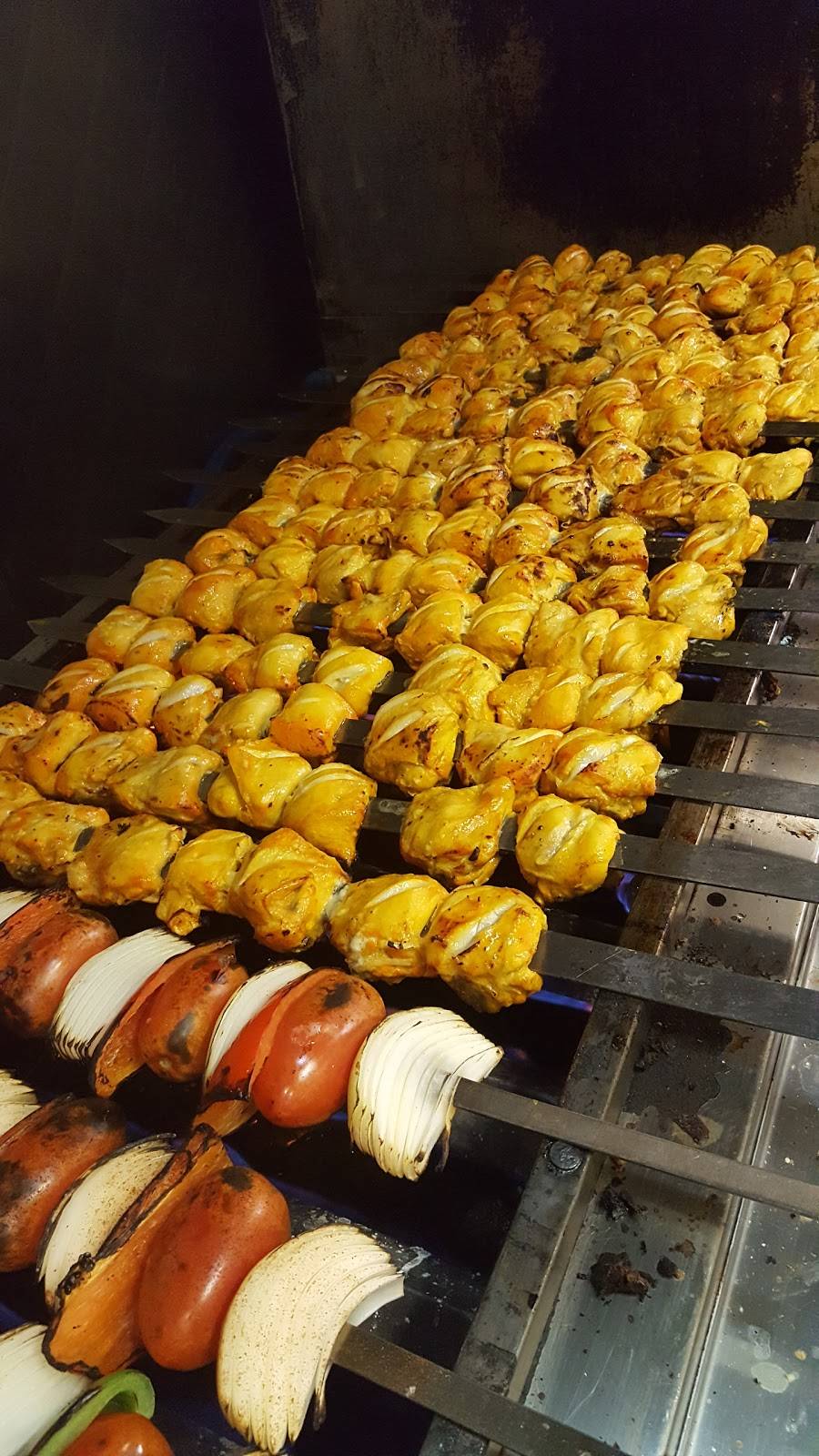 Shiraz Restaurant | restaurant | 770 Middle Neck Rd, Great Neck, NY 11024, USA | 5164876666 OR +1 516-487-6666