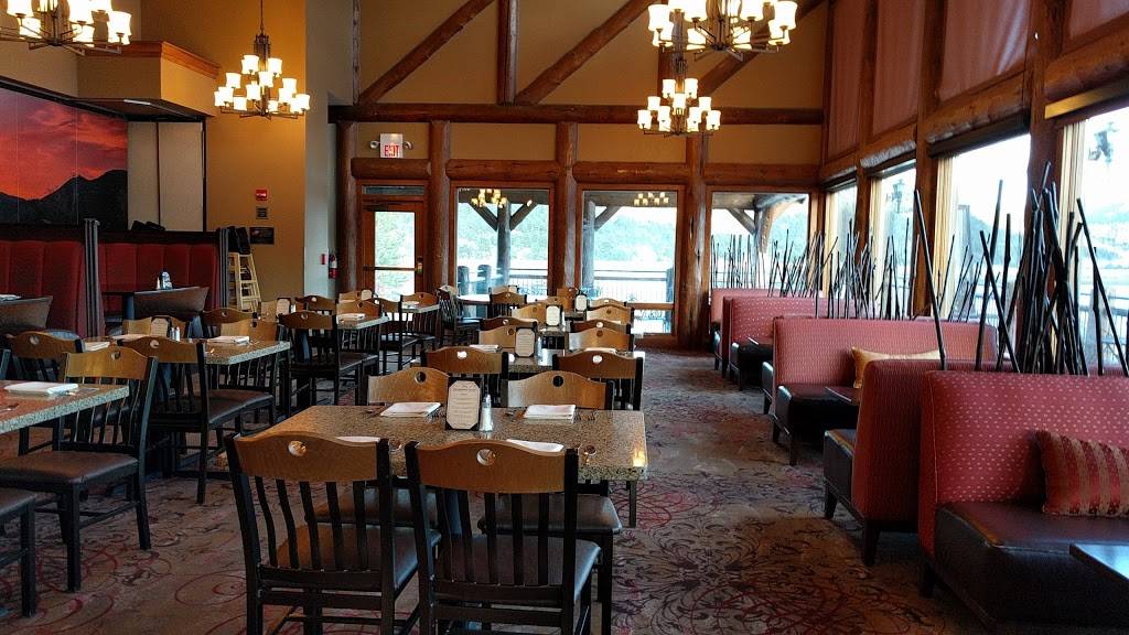 Waterfront Grille | restaurant | 1700 Big Thompson Ave, Estes Park, CO 80517, USA | 9705776400 OR +1 970-577-6400