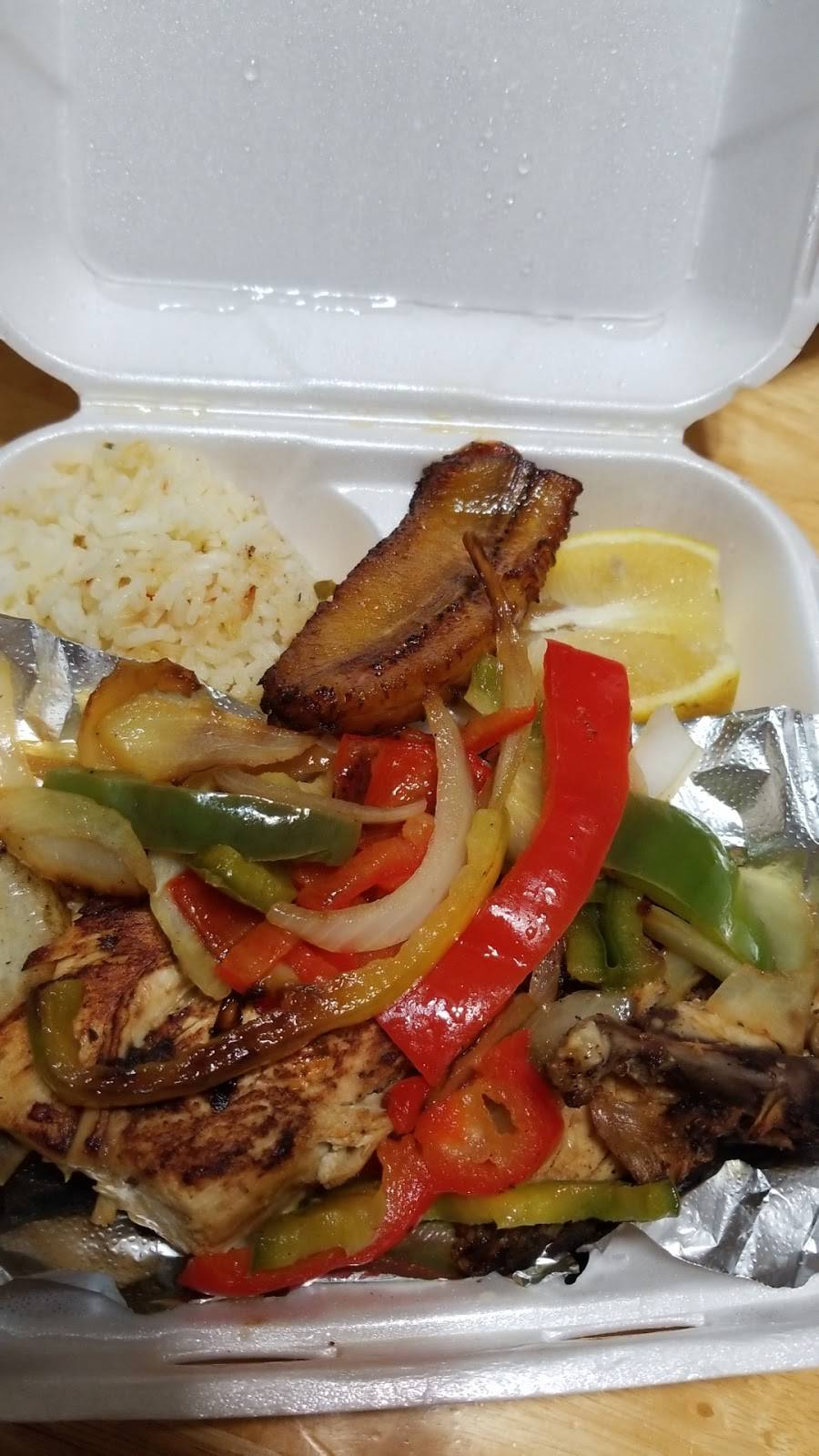 Con Sabor | restaurant | 5105 Venice Blvd, Los Angeles, CA 90019, USA | 3239360231 OR +1 323-936-0231