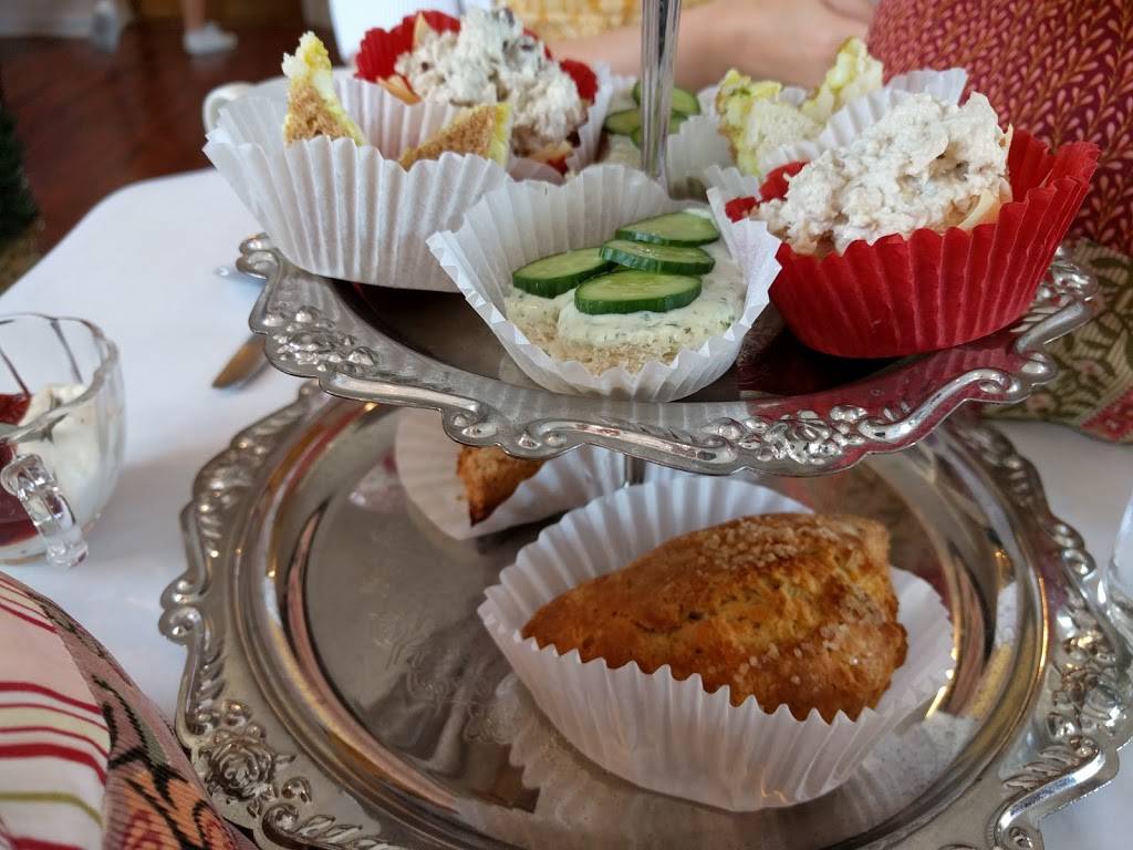 Cambridge Tea House | cafe | 1885 W 5th Ave # B, Columbus, OH 43212, USA | 6144866464 OR +1 614-486-6464