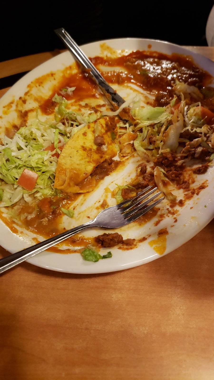 La Puente Sandy | restaurant | 7640 Union Park Ave, Cottonwood Heights, UT 84047, USA | 8012510018 OR +1 801-251-0018