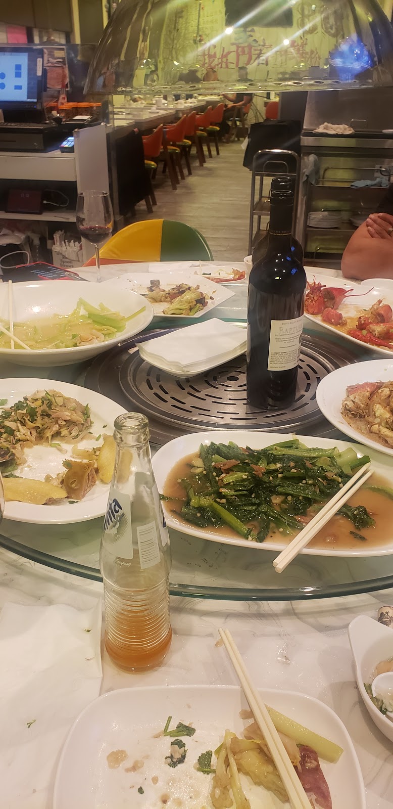 Pop Kitchen | restaurant | 950 King Dr #109, Daly City, CA 94015, USA | 6504105118 OR +1 650-410-5118