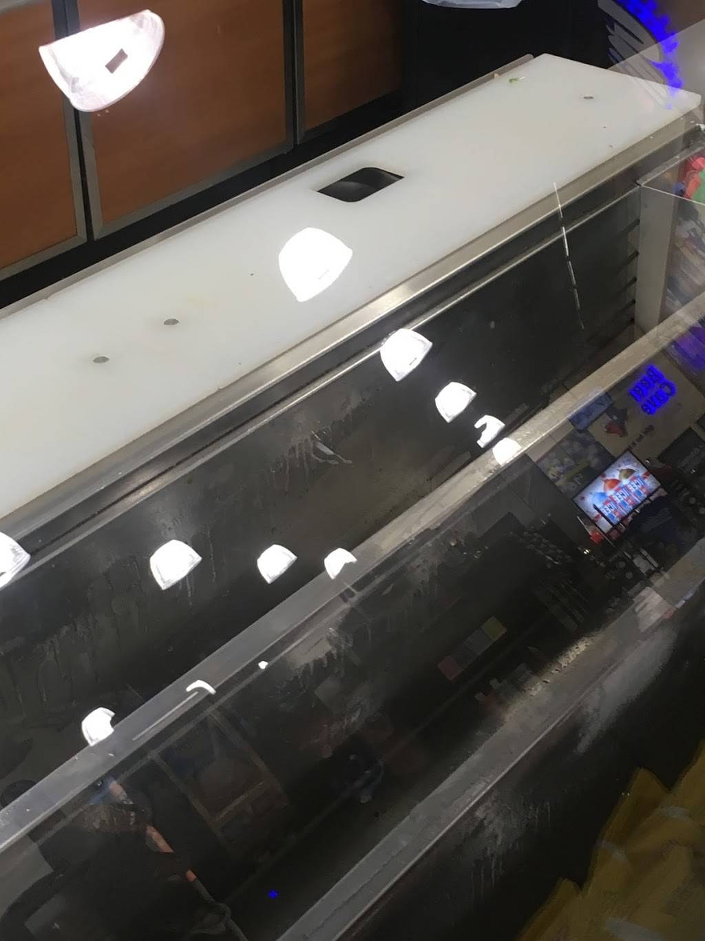 Subway Restaurants | restaurant | 22710 Holzwarth Rd, Spring, TX 77389, USA | 8327911877 OR +1 832-791-1877