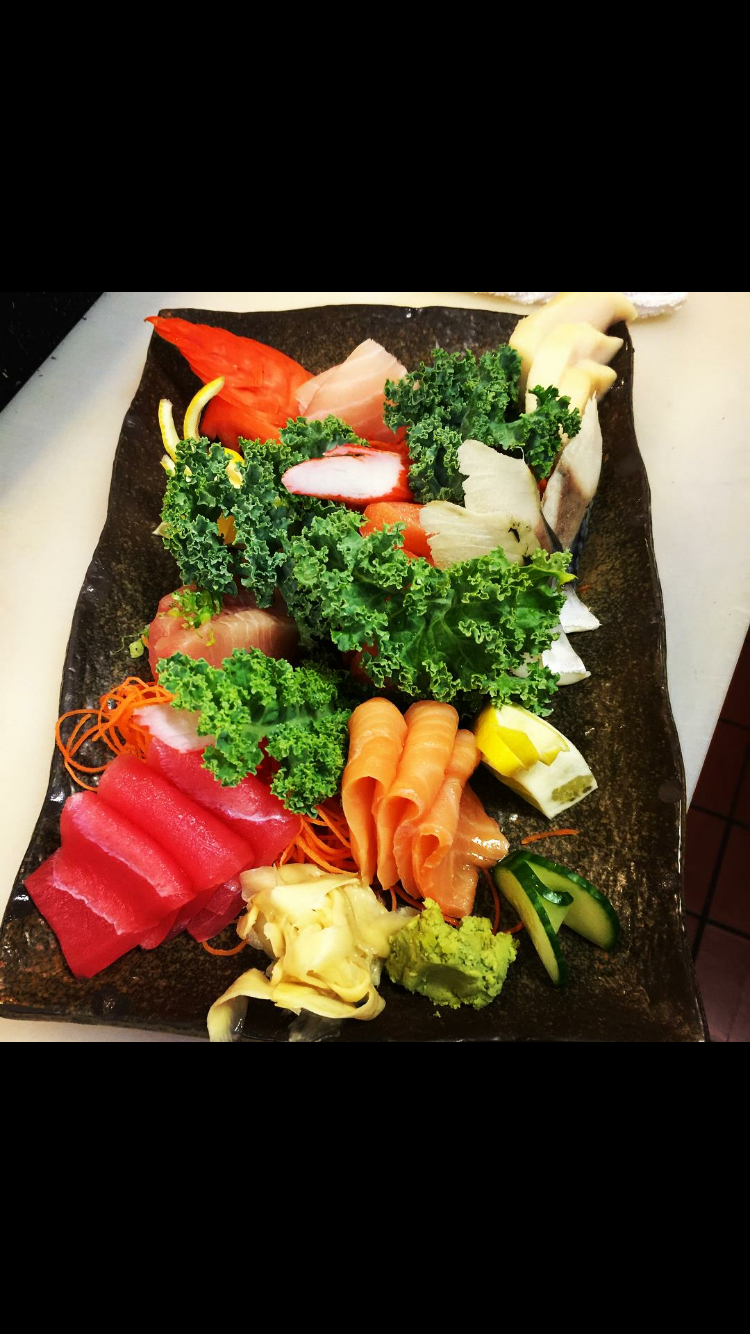 MAI Japanese Restaurant - Ayrsley Town | restaurant | 2215 Ayrsley Town Blvd, Charlotte, NC 28273, USA | 7044999005 OR +1 704-499-9005