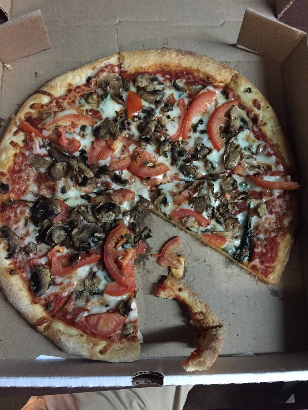 Milano Pizza | restaurant | 1025 W Stassney Ln #101, Austin, TX 78745, USA | 5124400866 OR +1 512-440-0866