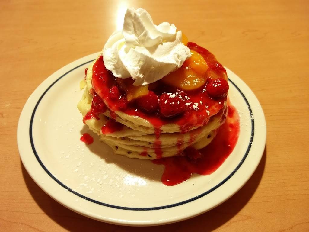 IHOP | restaurant | 18542 MacArthur Blvd, Irvine, CA 92612, USA | 9494744467 OR +1 949-474-4467