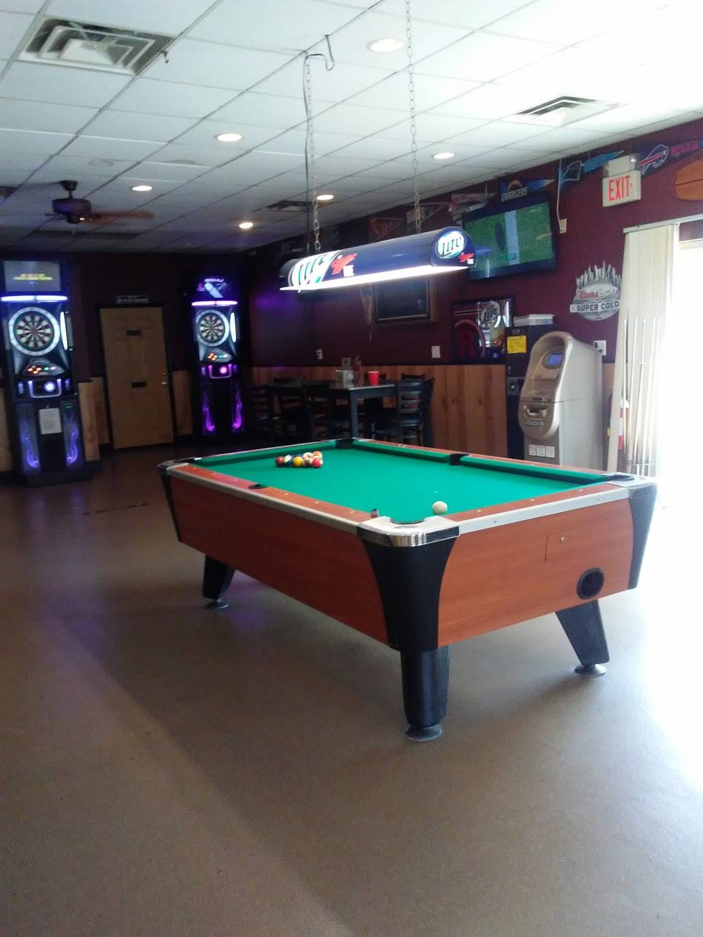 Applejack 2 Sports Bar & Grill | restaurant | 60 Carr Ave, Keansburg, NJ 07734, USA | 7324953010 OR +1 732-495-3010