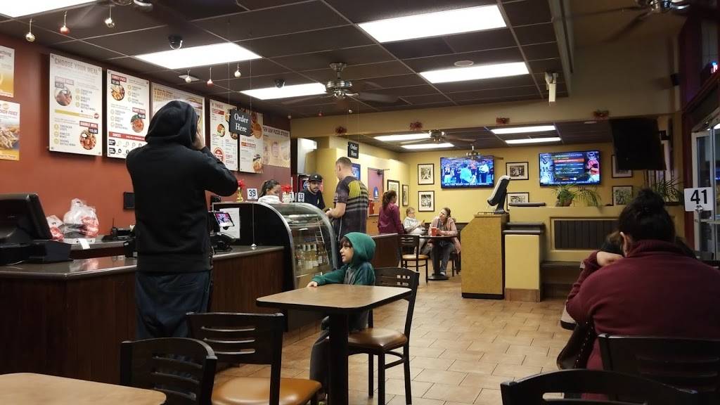 Epic Wings N Things | restaurant | 528 N 2nd St, El Cajon, CA 92021, USA | 6195799464 OR +1 619-579-9464