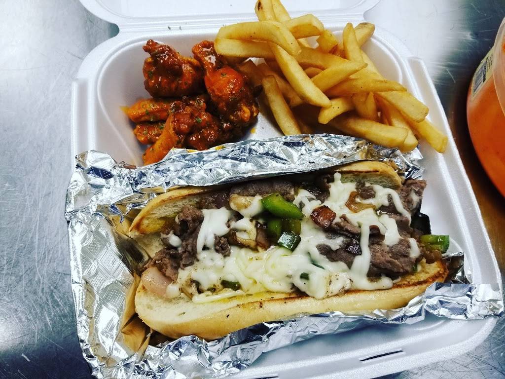 Philly King Xpress | restaurant | 1489 Mundys Mill Rd Ste 800, Jonesboro, GA 30238, USA | 6788345972 OR +1 678-834-5972