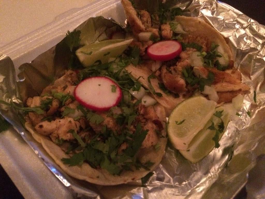 Señor Taco | restaurant | 1910 Milton Rd, Charlotte, NC 28215, USA | 9802993219 OR +1 980-299-3219