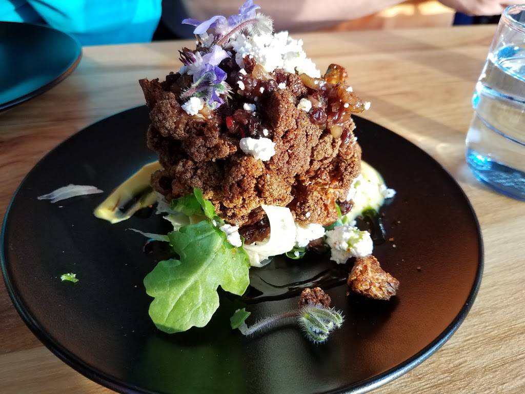 Baharat | restaurant | 91 Anderson St, Portland, ME 04101, USA | 2076139849 OR +1 207-613-9849