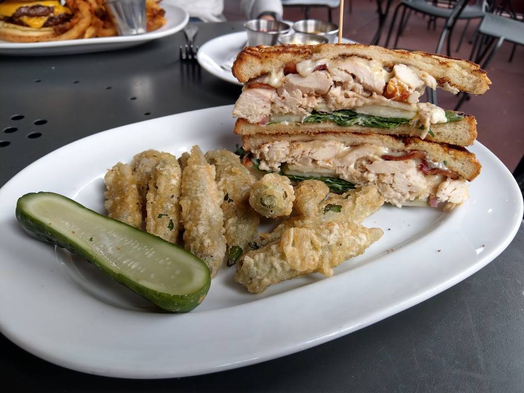 Marlows Tavern | restaurant | 2355 Cumberland Pkwy SE Suite 10, Atlanta, GA 30339, USA | 7704322526 OR +1 770-432-2526