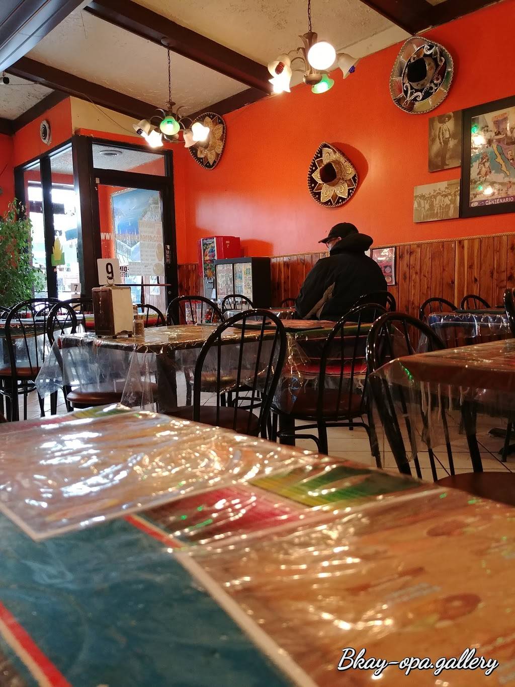 El Charro De San Francisco | restaurant | 6638, 3655 East 106th Street, Chicago, IL 60617, USA | 7737343584 OR +1 773-734-3584