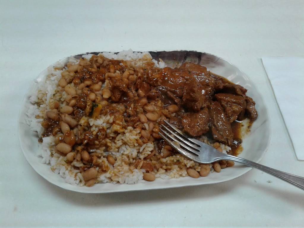 El Nuevo Yauco | restaurant | 465 Bushwick Ave, Brooklyn, NY 11206, USA | 7183865913 OR +1 718-386-5913