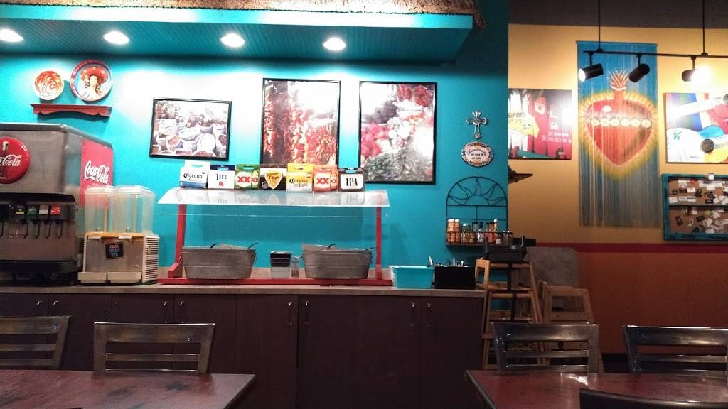 Blue Coast Burrito | restaurant | 6900 Lenox Village Dr, Nashville, TN 37211, USA | 6158340782 OR +1 615-834-0782