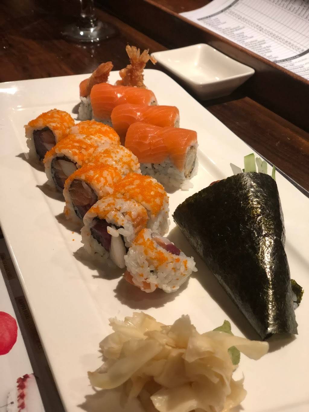 Mannen Japanese Restaurant | restaurant | 15 Danbury Rd, Ridgefield, CT 06877, USA | 2034388727 OR +1 203-438-8727