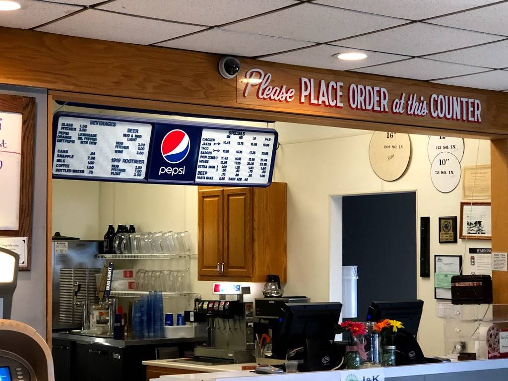 Jakes Pizza & Sandwich Shop | meal delivery | 408 1st Ave S, St James, MN 56081, USA | 5073755939 OR +1 507-375-5939