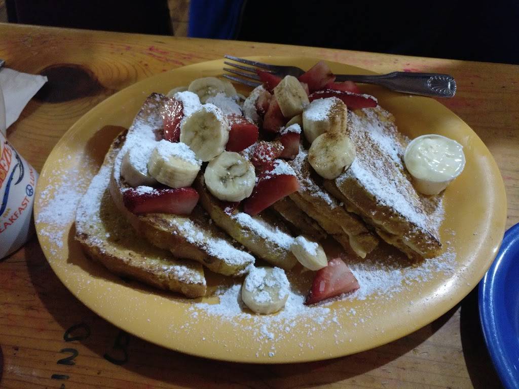 Squeeze In | cafe | 10060 Donner Pass Rd B, Truckee, CA 96161, USA | 5305879814 OR +1 530-587-9814