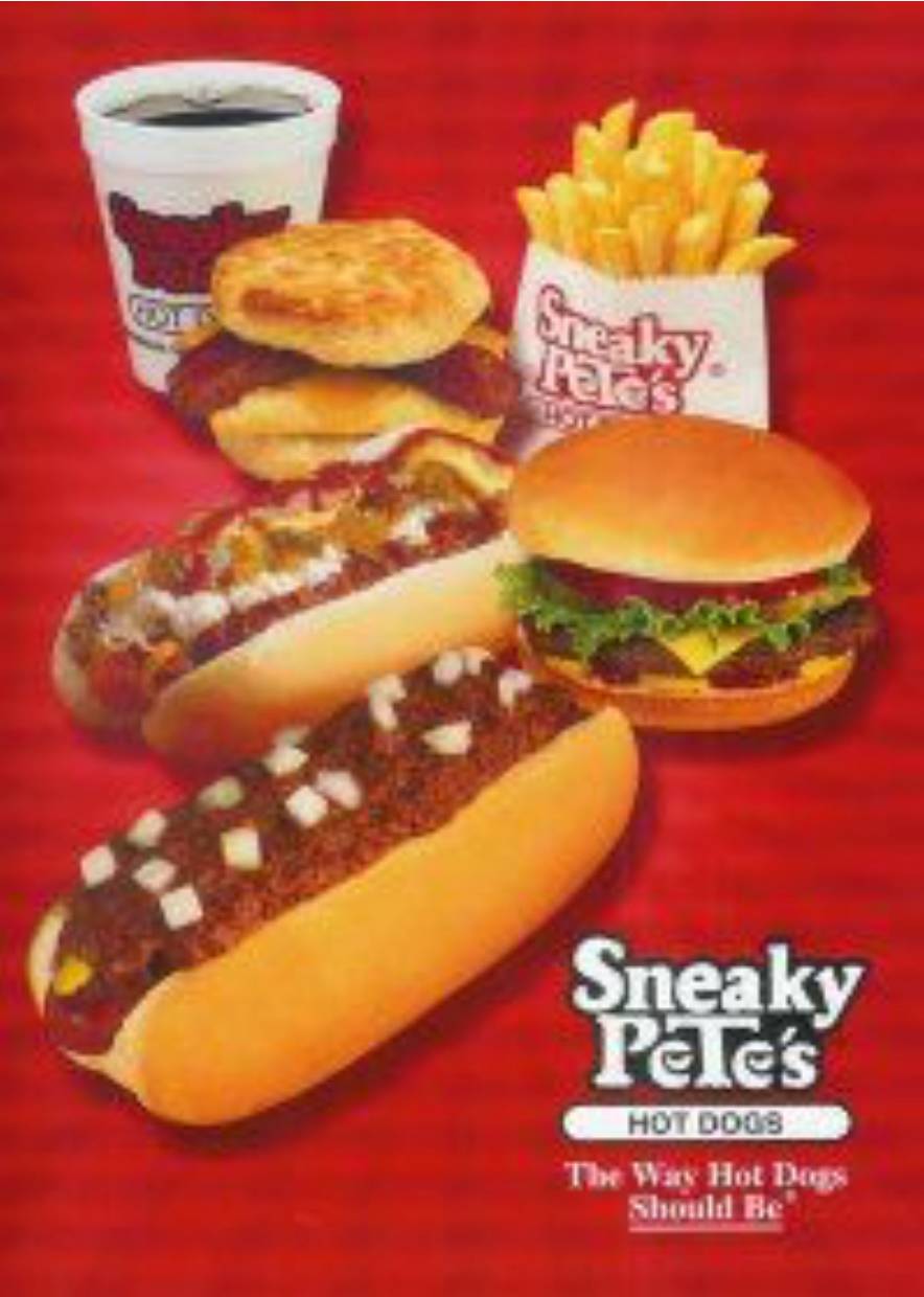 Sneaky Petes | restaurant | 5036 Ford Pkwy, Bessemer, AL 35022, USA | 2054266080 OR +1 205-426-6080