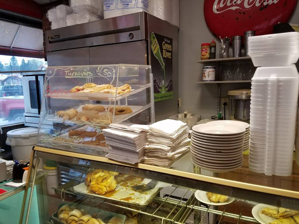 Dennys Diner | restaurant | 2 W Munroe Ave, Wisconsin Dells, WI 53965, USA | 6082547647 OR +1 608-254-7647