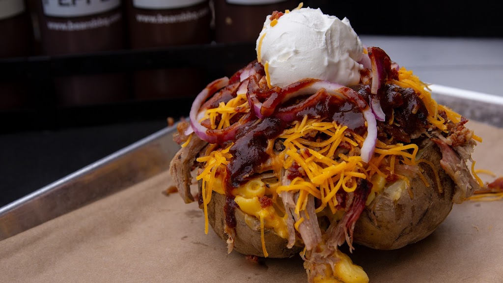 Bears Smokehouse Barbecue - Sweeten Creek | restaurant | 1127 Sweeten Creek Rd, Asheville, NC 28803, USA | 8284123453 OR +1 828-412-3453