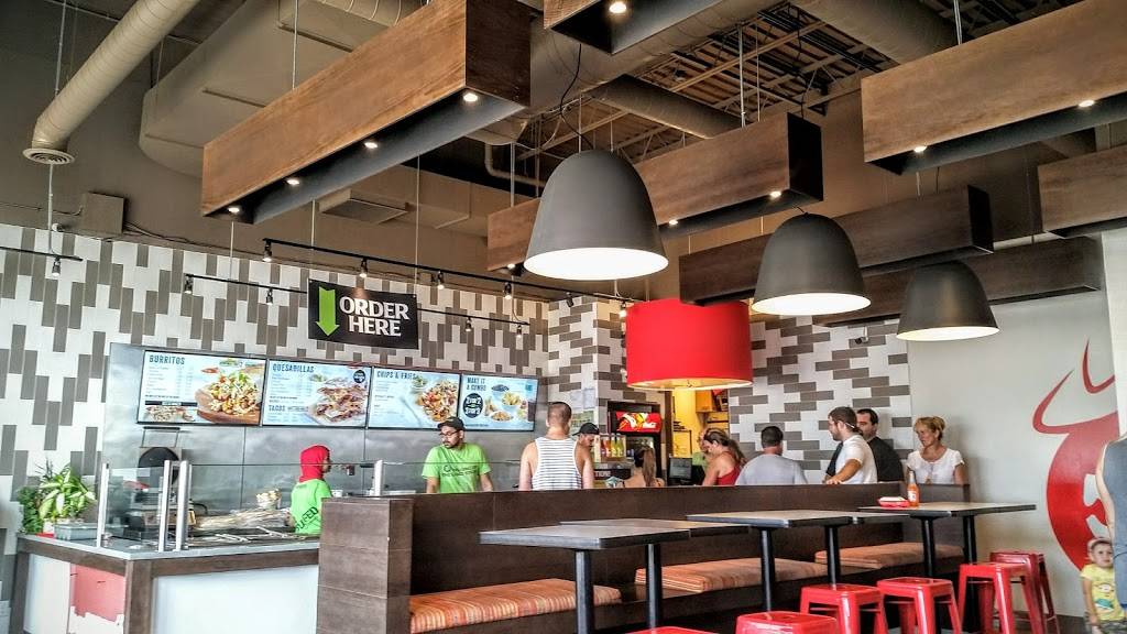 barBURRITO | restaurant | 205 The Boardwalk, Kitchener, ON N2N 0B1, Canada | 5195717070 OR +1 519-571-7070