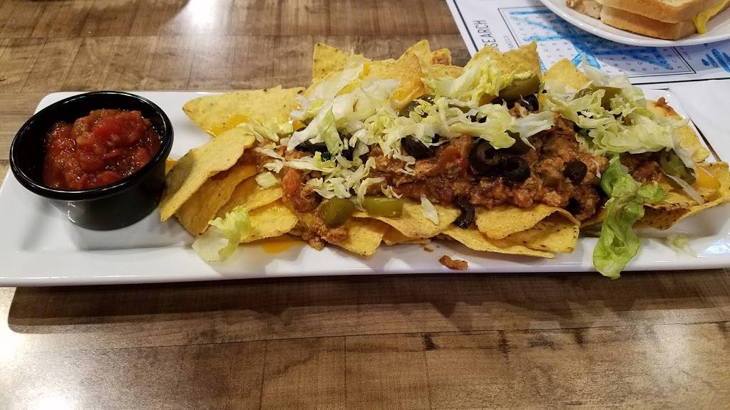 Crave | restaurant | 73 Main St, Toms River, NJ 08753, USA | 7326676900 OR +1 732-667-6900