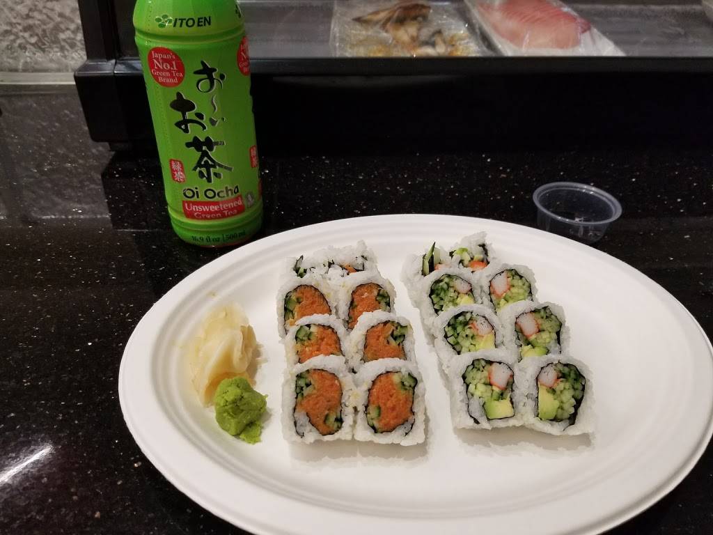 Tatsu Sushi | restaurant | Ann Arbor, MI 48108, USA | 7349961880 OR +1 734-996-1880