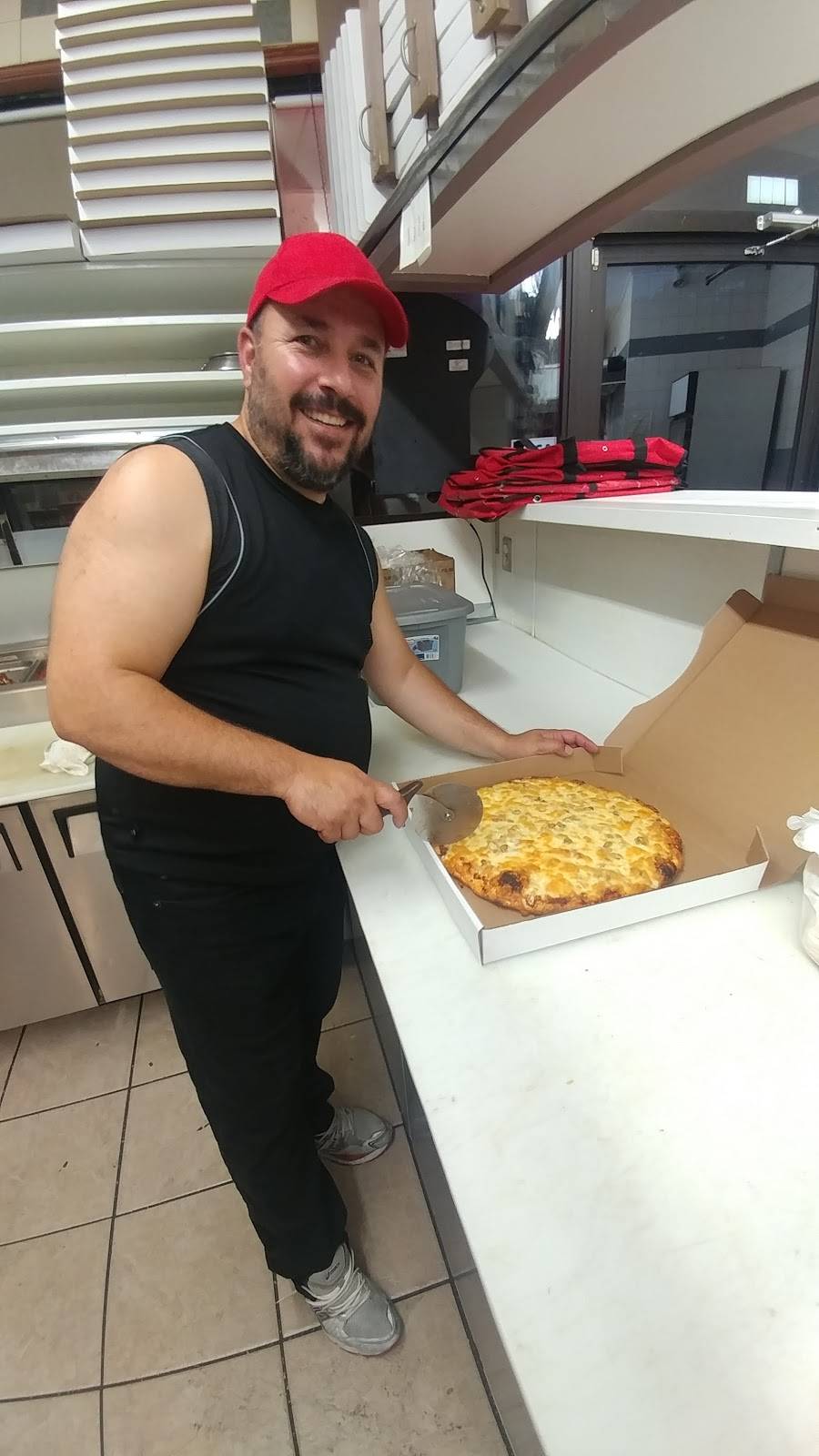 Beneci Pizzeria | restaurant | 1105 Cobden Rd, Ottawa, ON K2C 2Z1, Canada | 6138282828 OR +1 613-828-2828