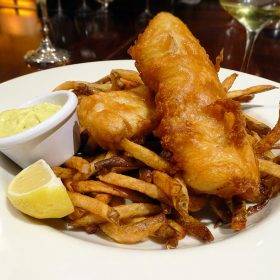 Sea Change and Bouzy Gastropub at Chez Mélange | restaurant | 1611 S Catalina Ave, Redondo Beach, CA 90277, USA | 3105401222 OR +1 310-540-1222