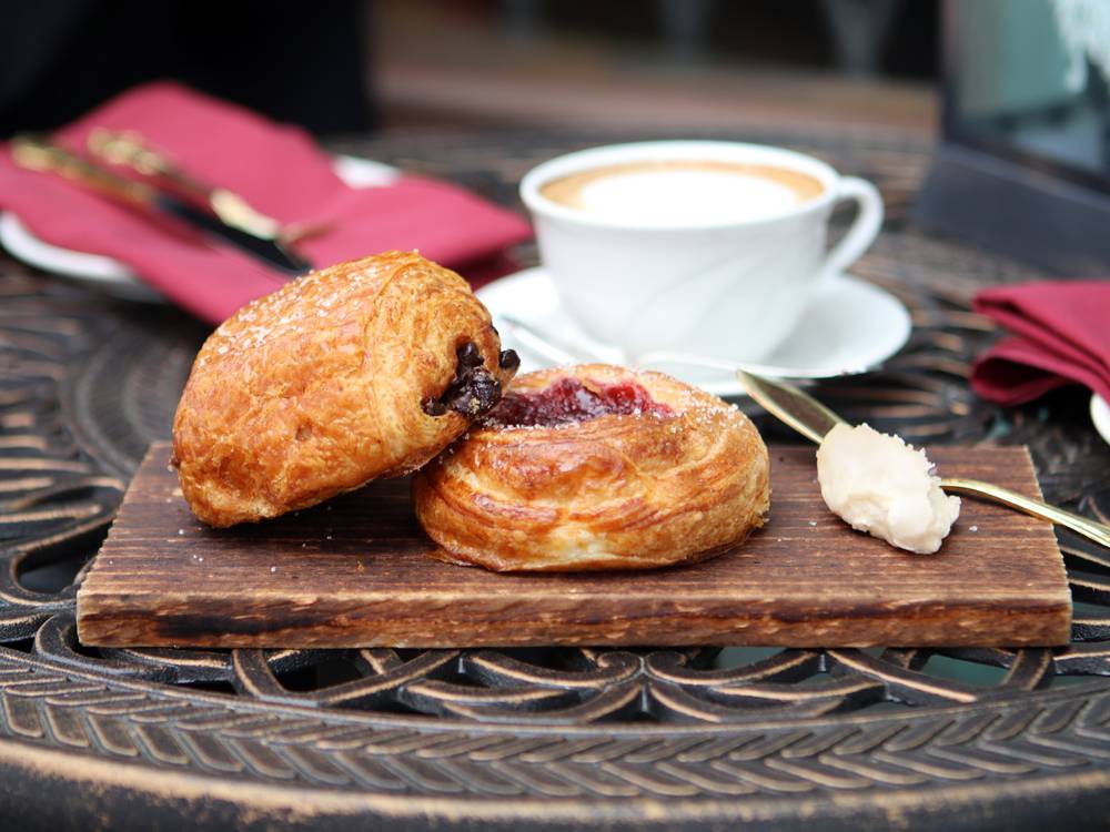 Montrésor | restaurant | 11266 Ventura Blvd, Studio City, CA 91604, USA | 8187607081 OR +1 818-760-7081