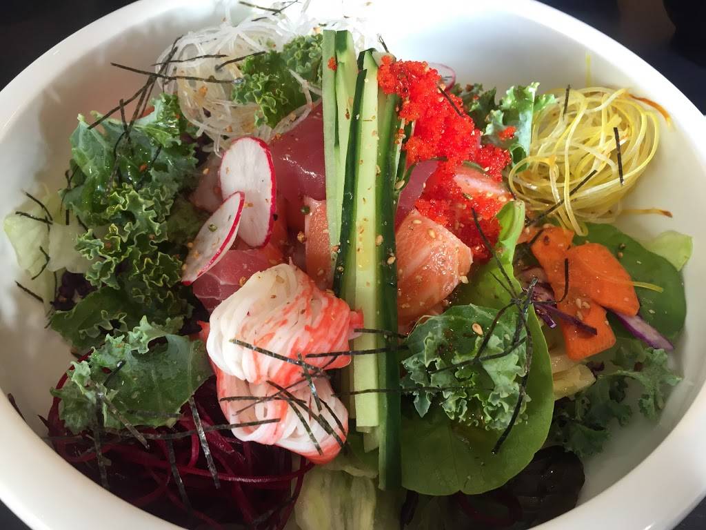 Roll N Bowl Korean & Japanese Cuisine | restaurant | 1157 Ellesmere Rd, Scarborough, ON M1P 2X6, Canada | 4167011212 OR +1 416-701-1212