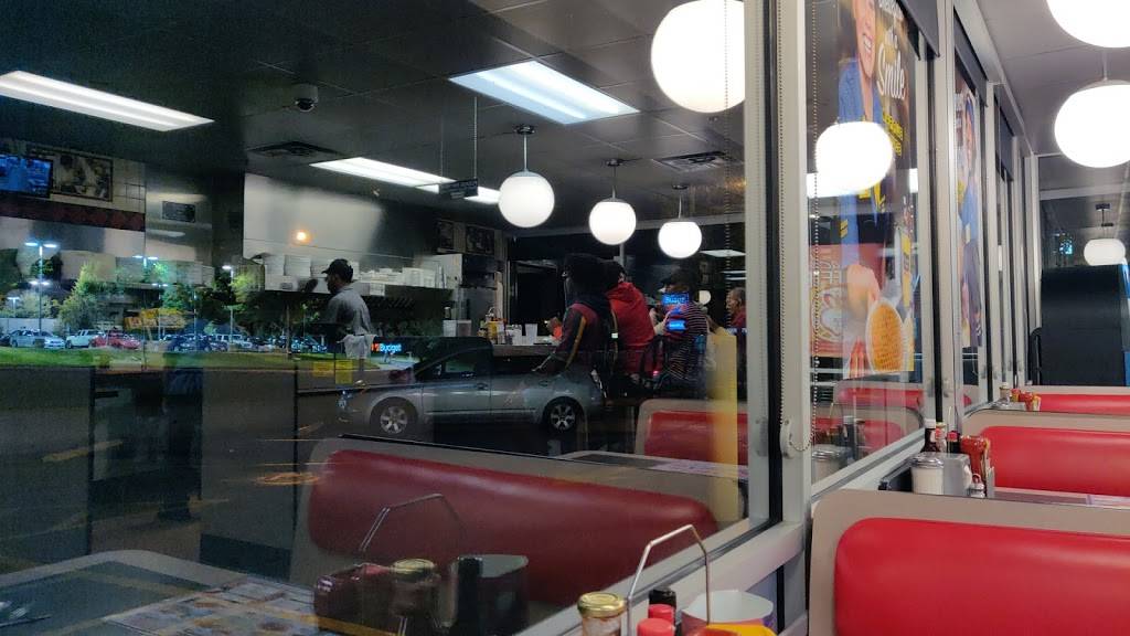 Waffle House | meal takeaway | 920 Cobb Pkwy SE, Marietta, GA 30060, USA | 7704290043 OR +1 770-429-0043