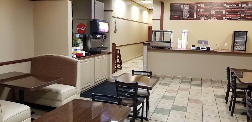 Sea fresh | restaurant | 8129 Bardstown Rd, Louisville, KY 40291, USA | 5024095005 OR +1 502-409-5005