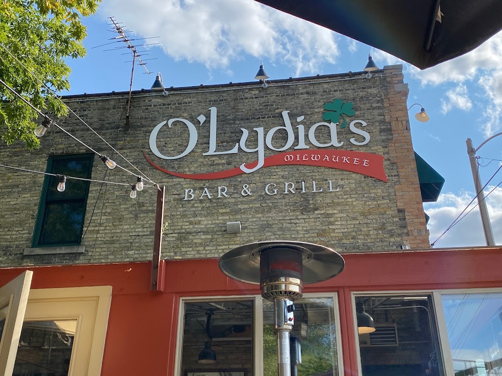 OLydias Bar and Grill | restaurant | 338 S 1st St, Milwaukee, WI 53204, USA | 4142717546 OR +1 414-271-7546